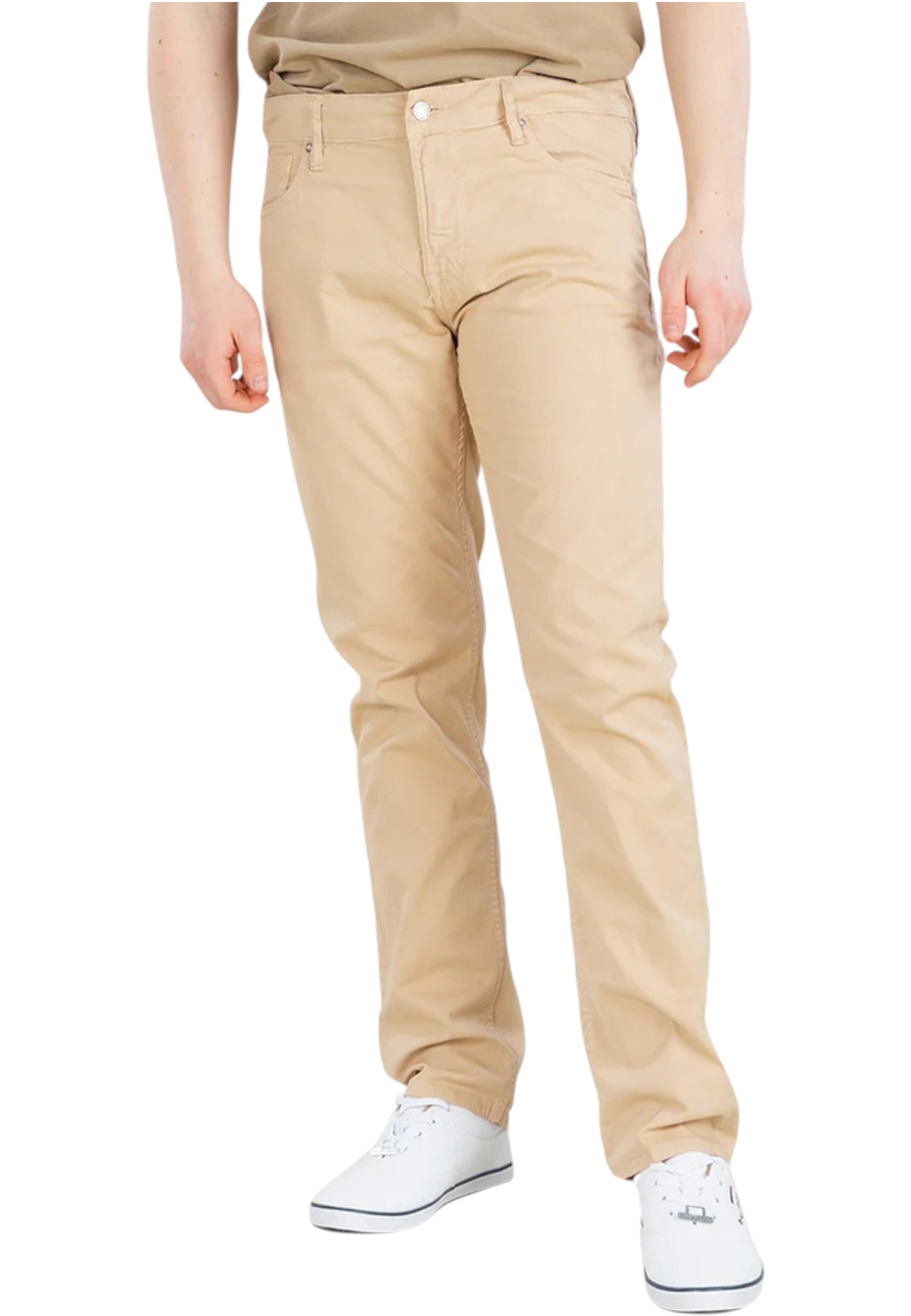 Jeans  Uomo Guess   M5RAS2WGXW1