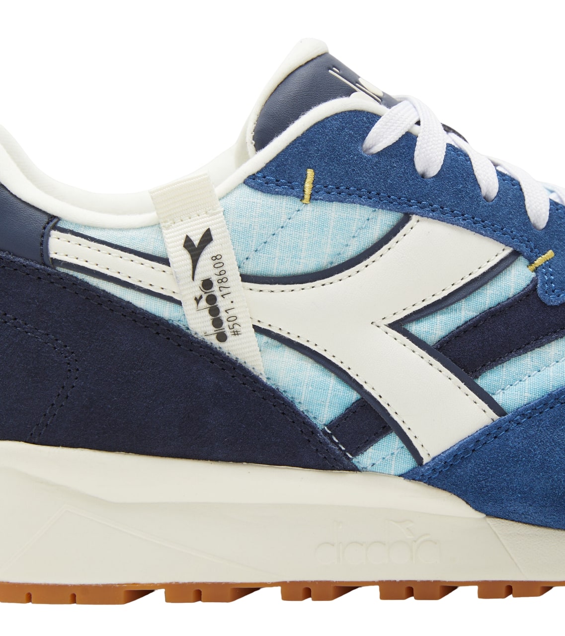 Sneakers Basse Uomo Diadora   501.178608