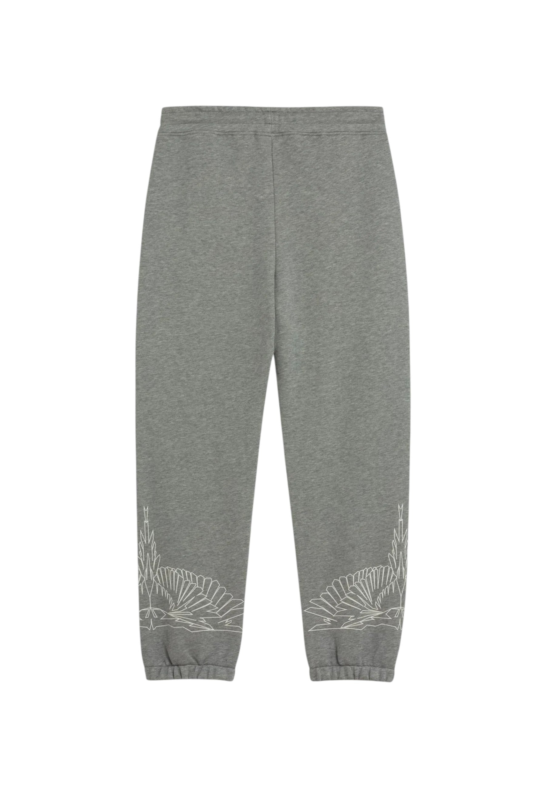 Pantaloni  Uomo County Of Milan   F5CAMAFP004