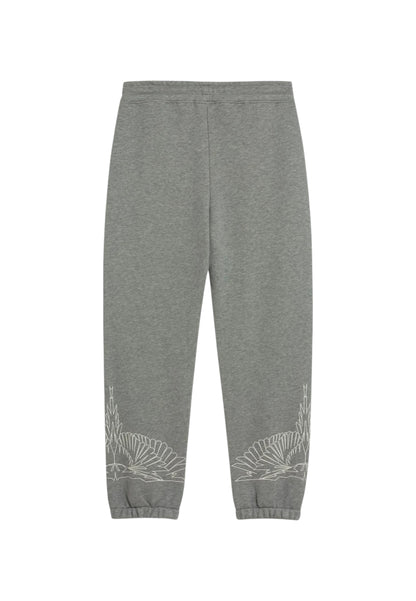 Pantaloni  Uomo County Of Milan   F5CAMAFP004