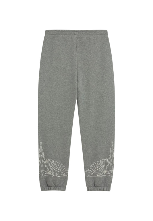 Pantaloni  Uomo County Of Milan   F5CAMAFP004