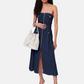 Vestito Midi Donna Gaudi