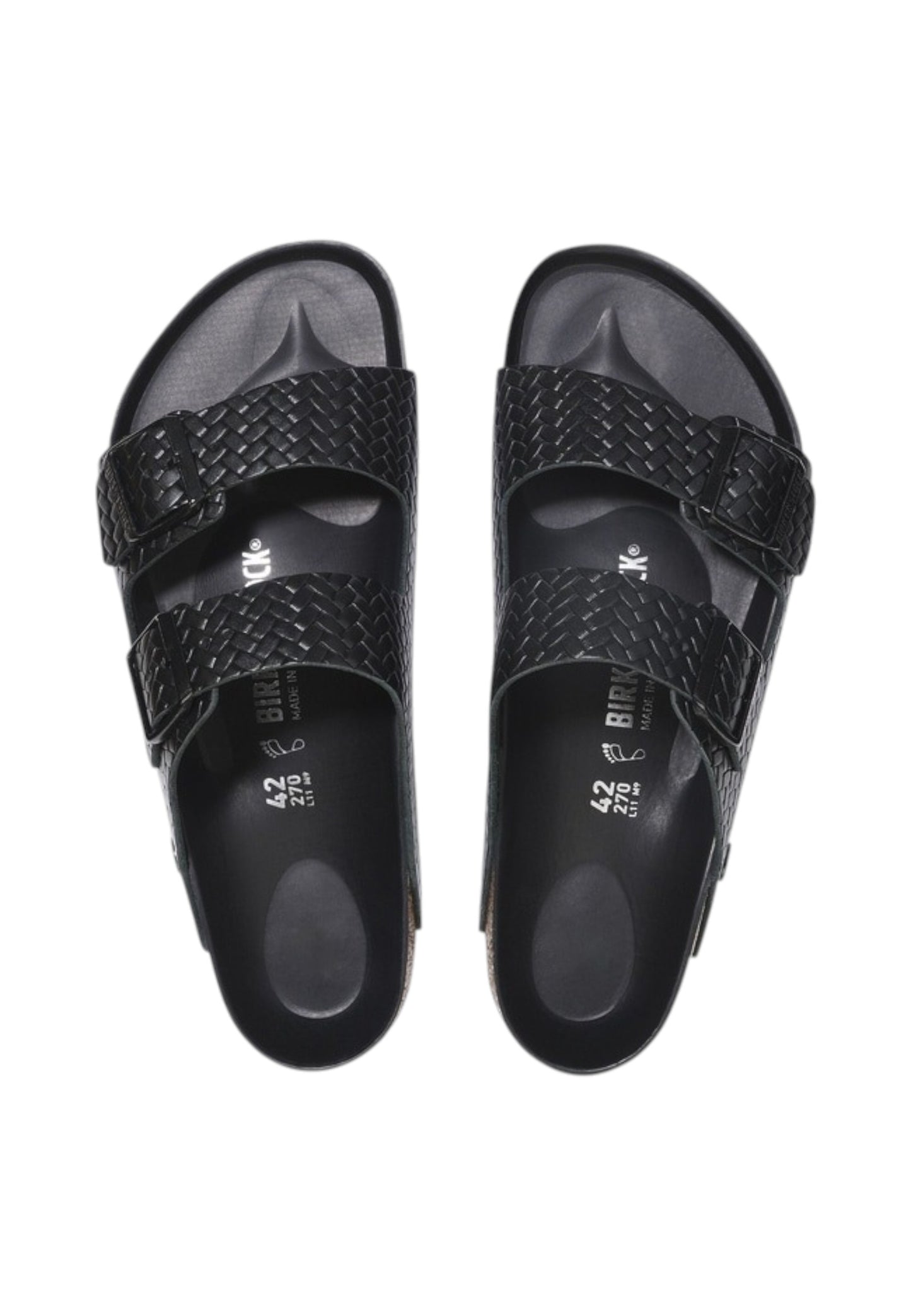 Ciabatte Pianelle Unisex Birkenstock  Bi-C1 1029175