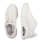Sneakers Basse Donna Skechers  Uno Flex - Spring On Air 177794