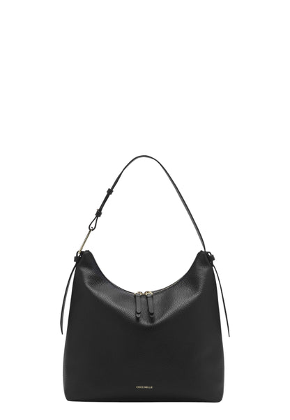 Borsa A Spalla Donna Coccinelle  Coccinelle Malory Small E1R1K130201