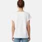 T-Shirt Manica Corta Donna Liu Jo Slow Life Eco Line VA6162JS923