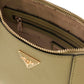 Borsa A Tracolla Donna Guess Convertible Shoulder Bag Darcy HWBG9914180