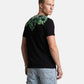 T-Shirt Manica Corta Uomo County Of Milan   S6CMMATH062