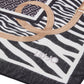 Sciarpa  Donna Liu Jo Animalier 180x70  2F6063T2745