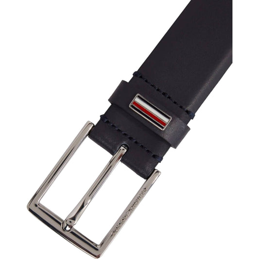 Cintura  Uomo Tommy Hilfiger  Business Belt 3.5 AM0AM10675