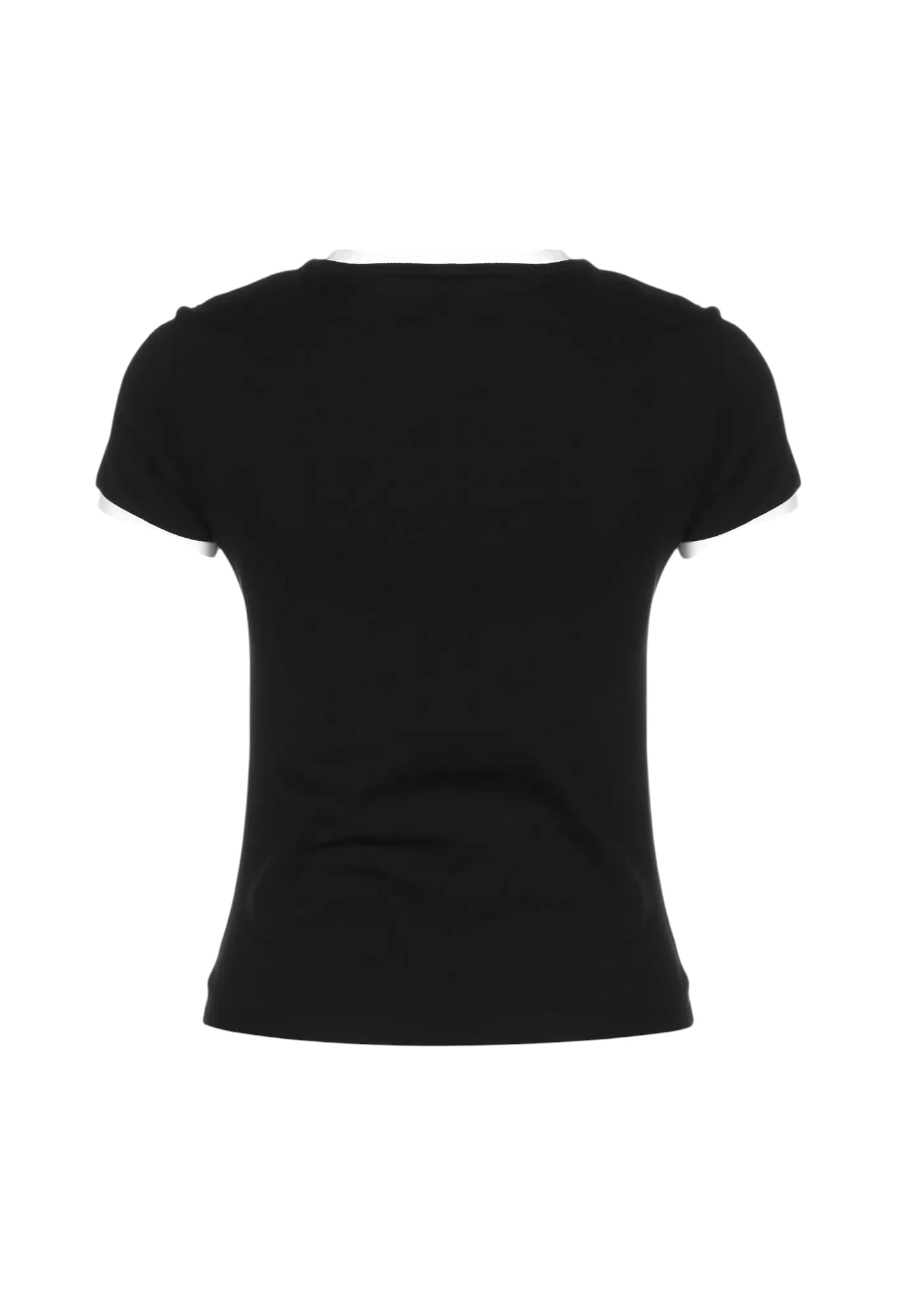 T-Shirt Manica Corta Donna Puma   599577