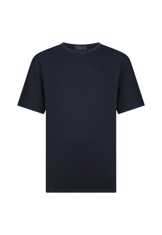 T-Shirt Manica Corta Uomo Liu Jo