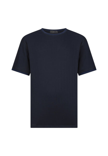T-Shirt Manica Corta Uomo Liu Jo