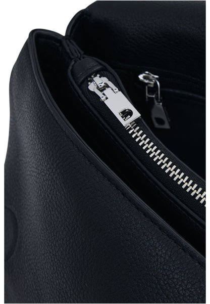 Borsa A Mano Donna Desigual  Half Venecia 3.0 Black