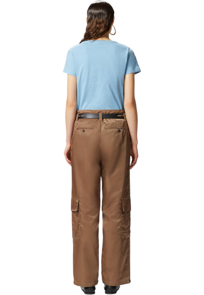 T-Shirt Manica Corta Donna Pinko