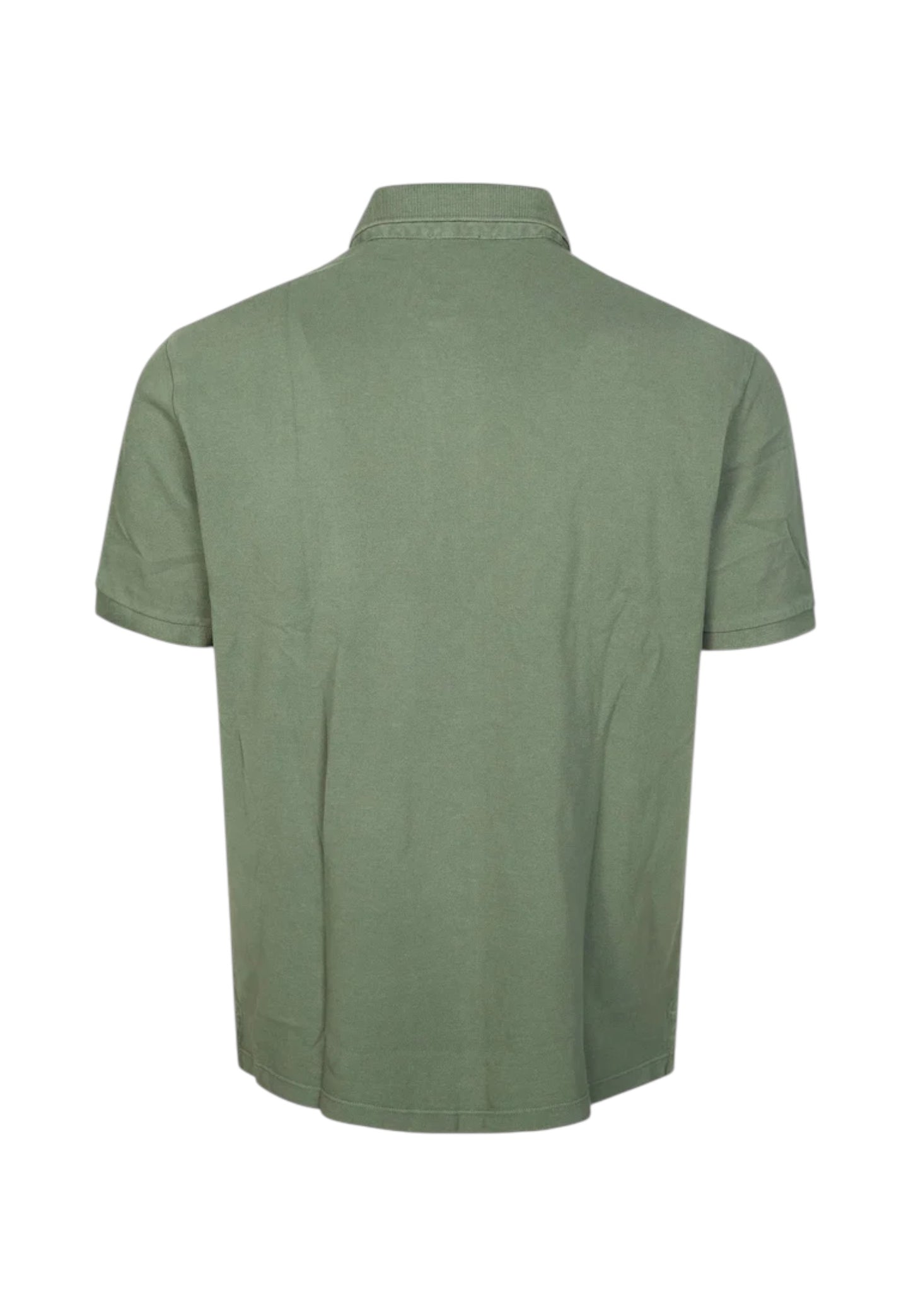 Polo Manica Corta Uomo Blauer  Albano 26SBLUT02290