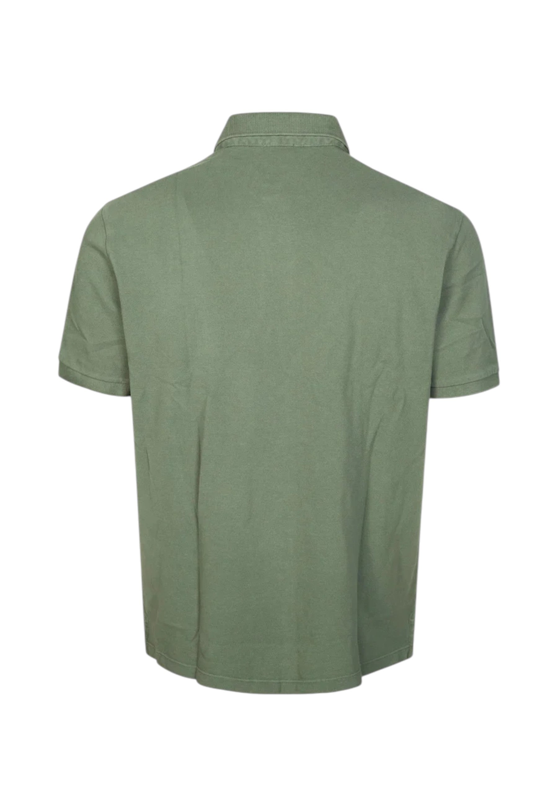 Polo Manica Corta Uomo Blauer  Albano 26SBLUT02290