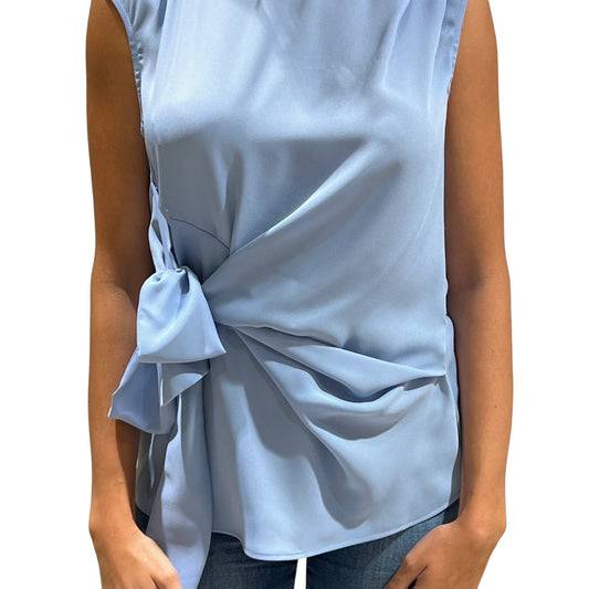 Blusa Senza Maniche Donna Kocca  Virann P23PBL9387AAUN1414