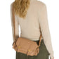 Borsa A Tracolla Donna Coccinelle  Coccinelle Campus E1RFF150201