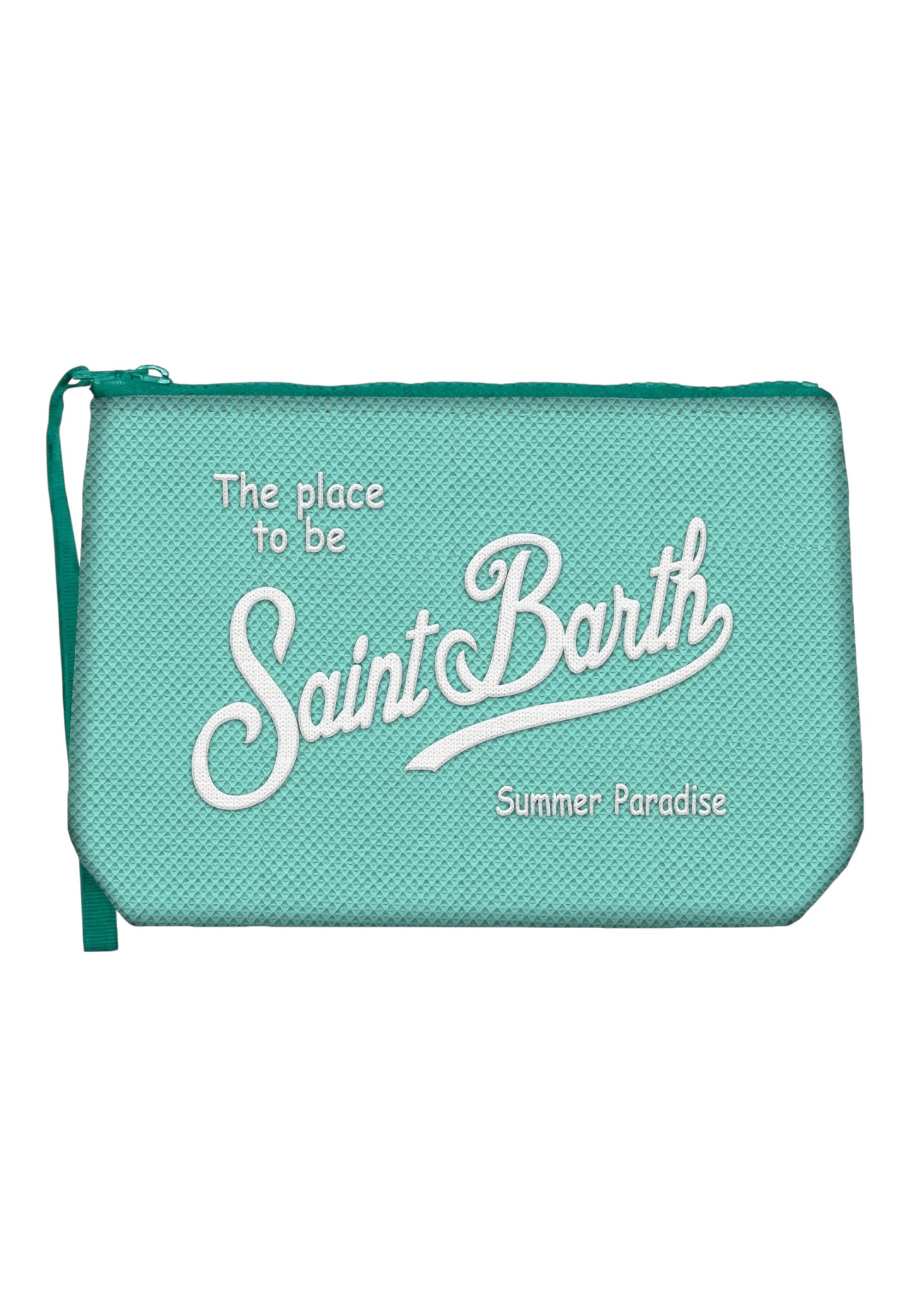 Pochette  Unisex Mc2 Saint Barth  Aline Piquet ALI0008