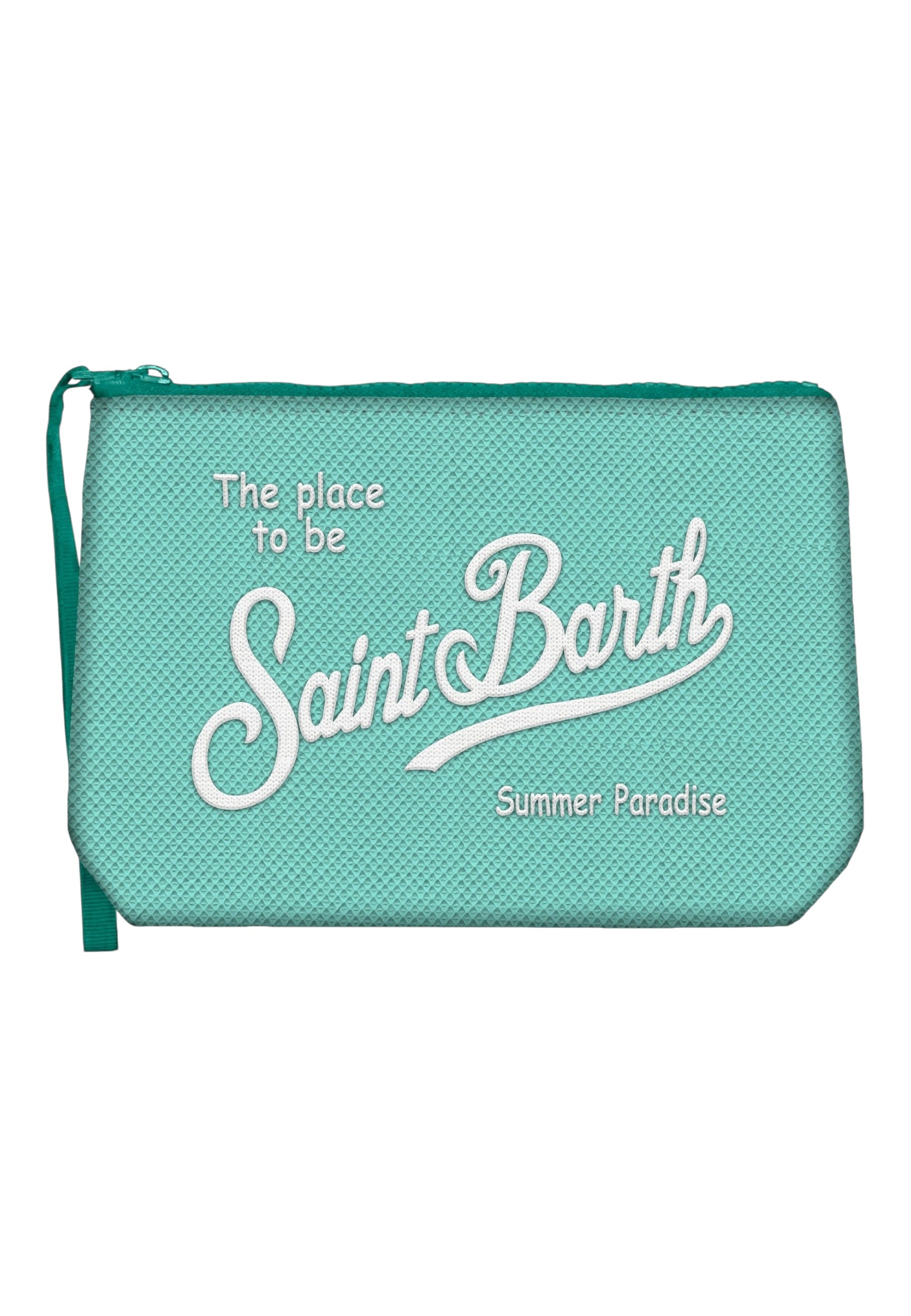 Pochette  Unisex Mc2 Saint Barth  Aline Piquet ALI0008