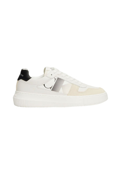 Sneakers Basse Donna Calvin klein Jeans   YW0YW01445