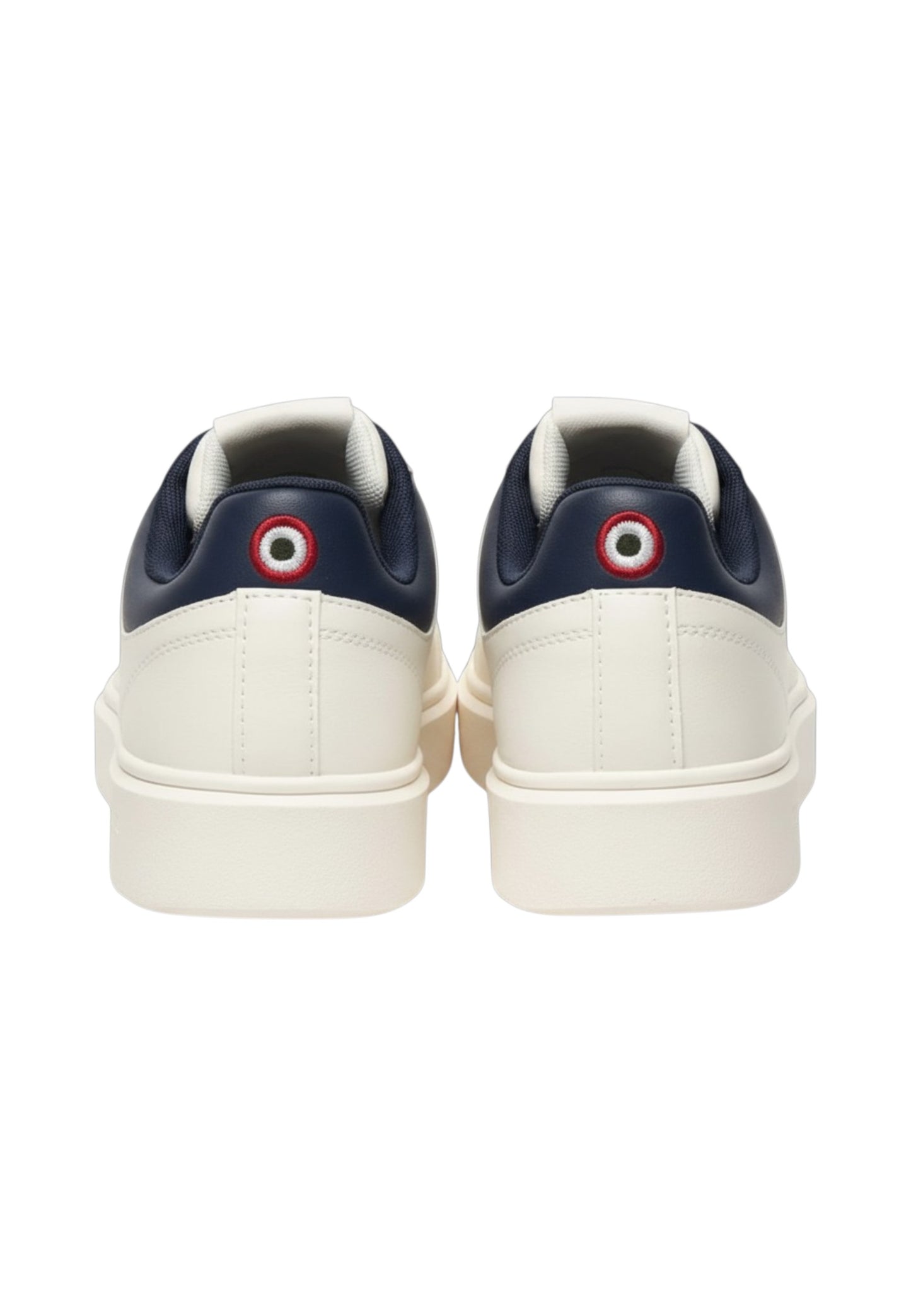Sneakers Basse Uomo Aeronautica Militare   261SC0307UCT03591