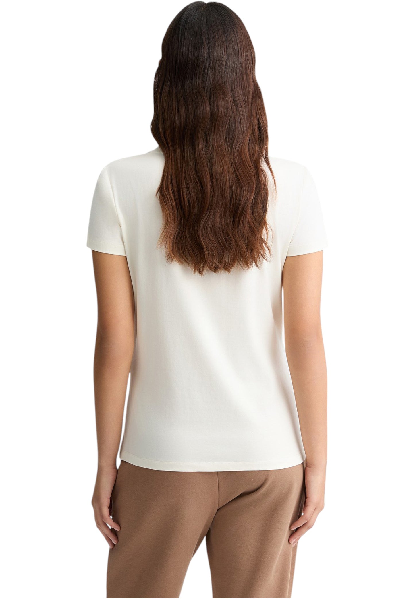T-Shirt Manica Corta Donna Liu Jo