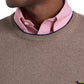 Maglione A Girocollo Uomo Harmont & Blaine Basic In Misto Cashmere  HRP007030187