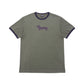T-Shirt Manica Corta Uomo Harmont & Blaine Con Stampa Bassotto 3D  IXQ290021771