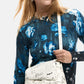 Borsa A Tracolla Donna Desigual  Indio Phuket Mini Soft 26SAXPAJ