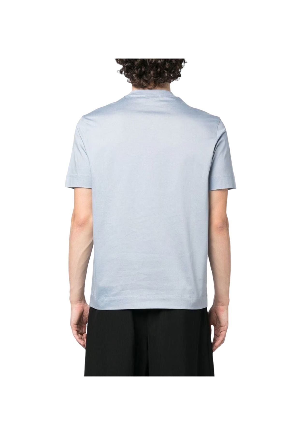 3R1TU11JSAZ - T-shirt - Emporio Armani