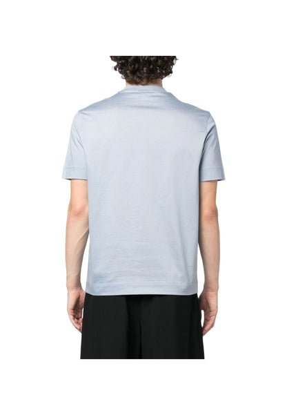 3R1TU11JSAZ - T-shirt - Emporio Armani