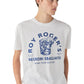 T-Shirt Manica Corta Uomo Roy Roger's