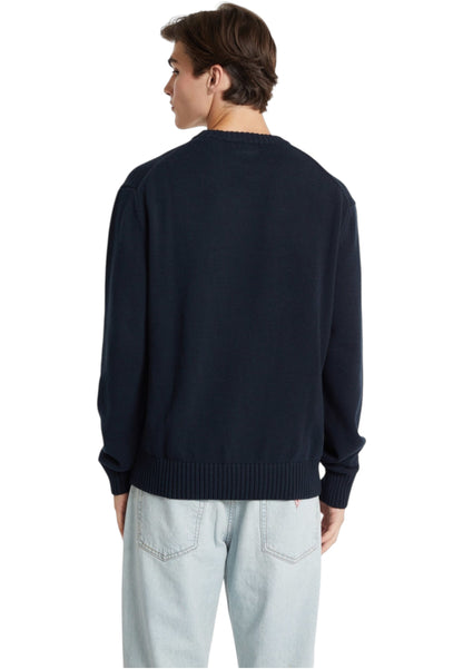 Maglione A Girocollo Uomo Guess  Gj Guess J Emb M4BR31Z3HM1
