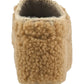Ciabatte  Donna Mou  Curly Sheepskin Clog MU.FW611004M