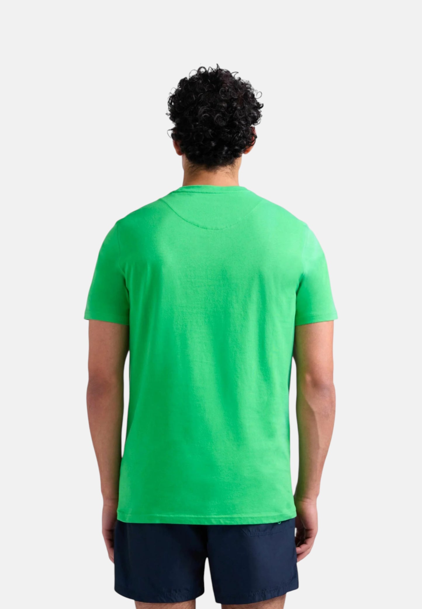 T-Shirt Manica Corta Uomo Harmont & Blaine Basic  INQ001021055