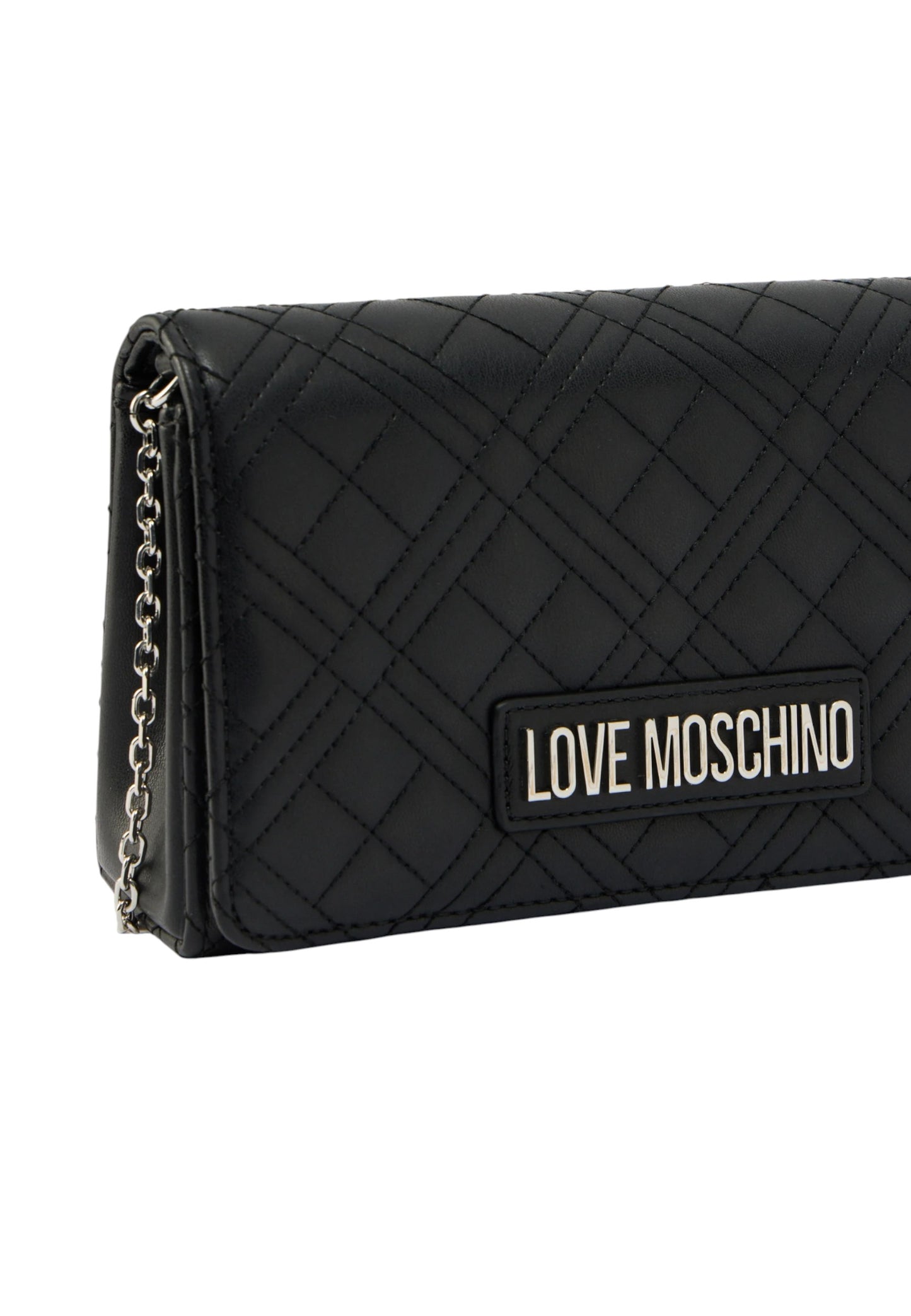 Borsa A Tracolla Donna Love Moschino Trapuntata  JC4079PP1OLA0