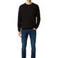 Maglione A Girocollo Uomo Alviero Martini   25IU13503UI71