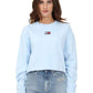 DW0DW12722 - Sweat-shirt - Tommy Jeans