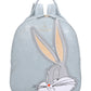 Zaino  Donna Braccialini Patch Bugs Bunny Beth Lt LT232YY
