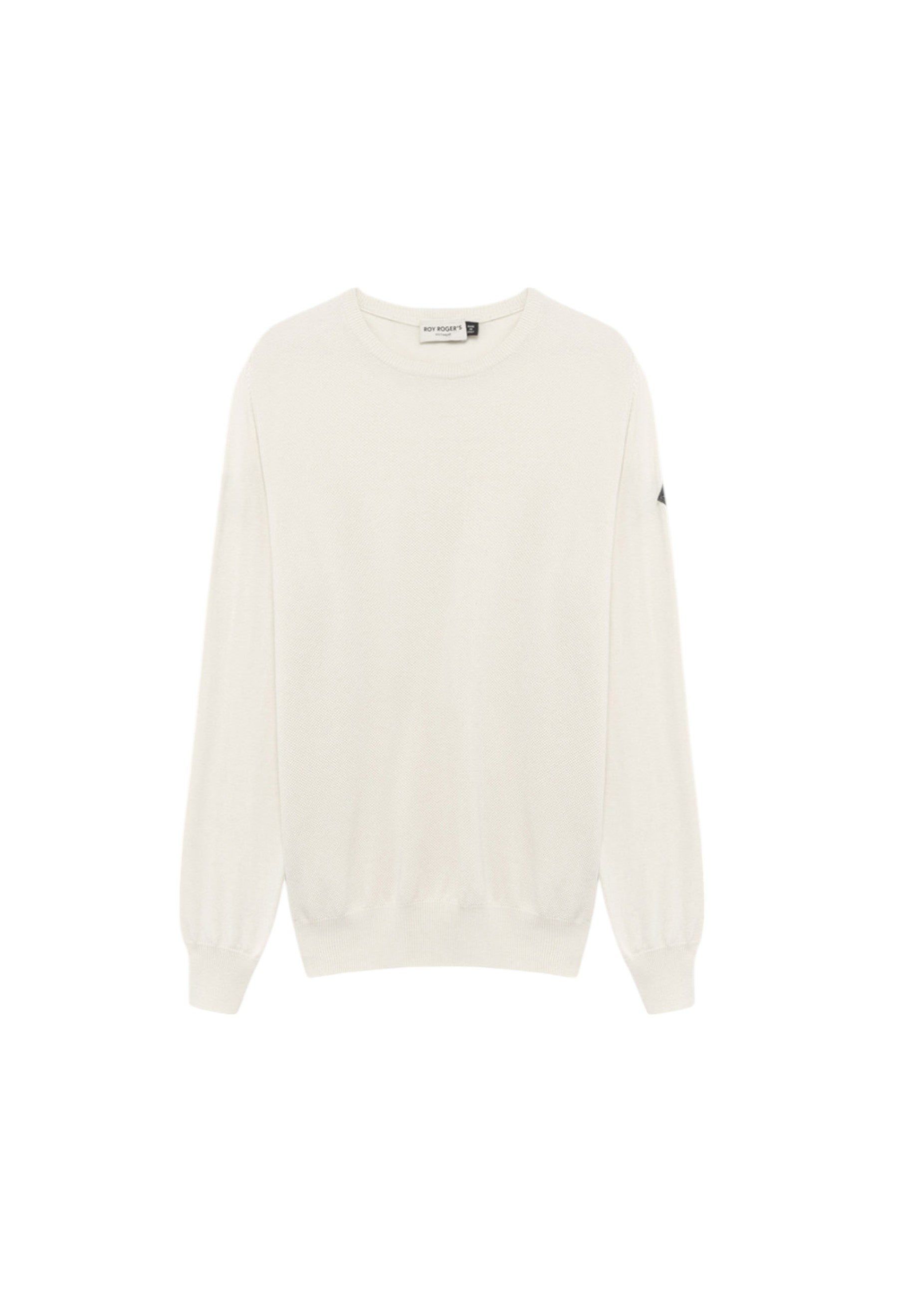 Maglione A Girocollo Uomo Roy Roger's   RRU502CJ69XXXX