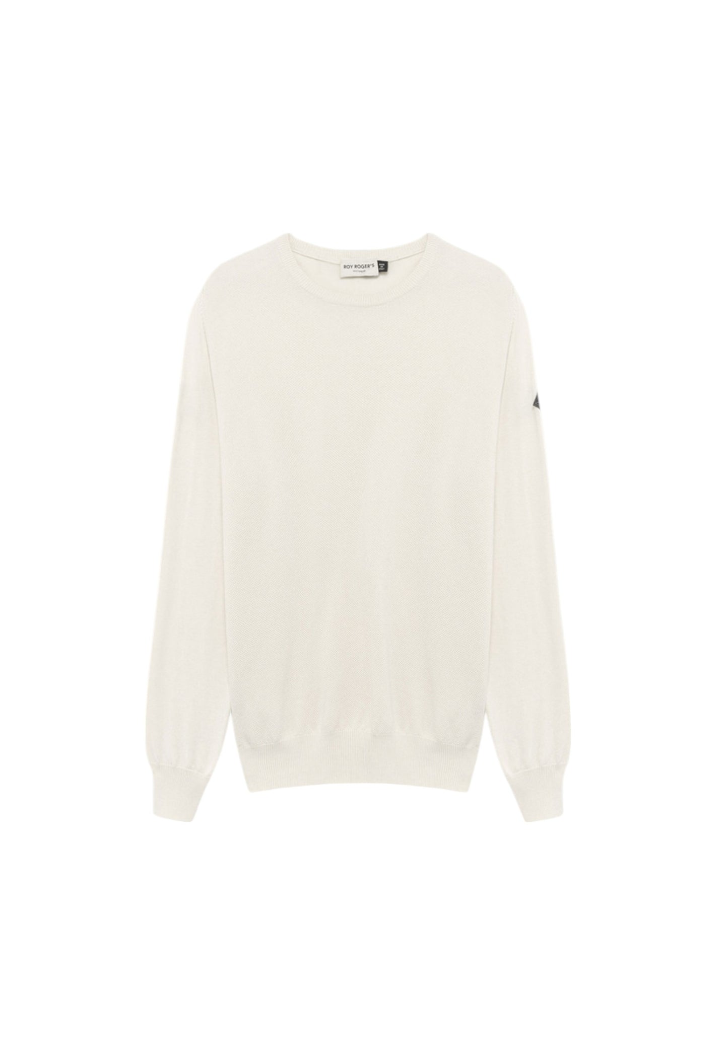 Maglione A Girocollo Uomo Roy Roger's   RRU502CJ69XXXX