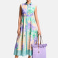 Vestito Lungo Donna Iconique Chemiser Kate IC26-065