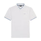 Polo Manica Corta Uomo Gas  Akhil Ser.Logo 310434182888