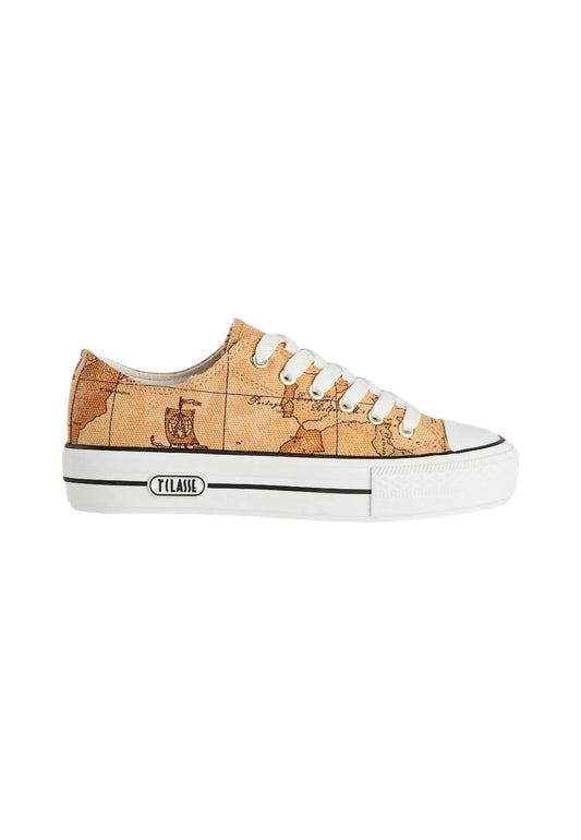 Sneakers Basse Donna Alviero Martini