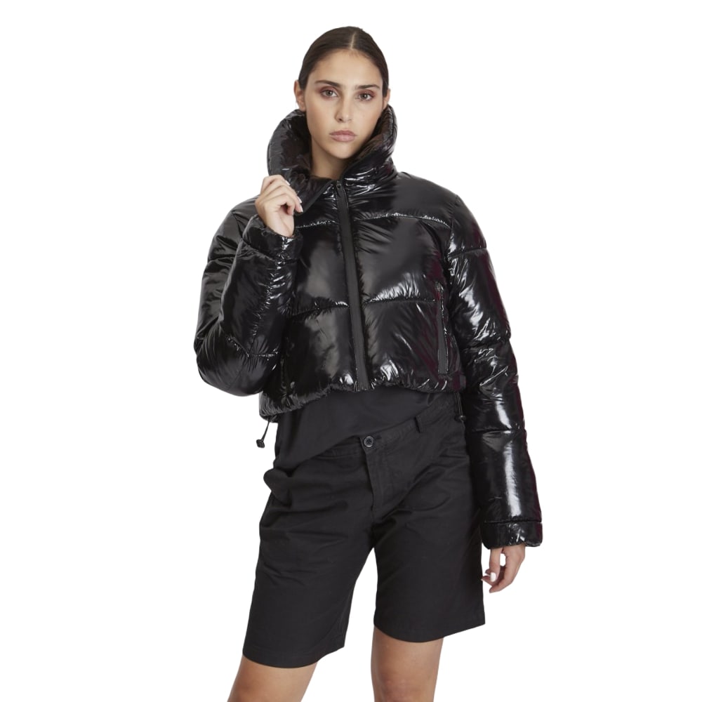 Piumino  Donna Canadian Crop  CN.G221215WRES