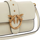 Borsa A Tracolla Donna Pinko  Love One Mini Slouchy 104340A0QO