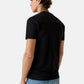 T-Shirt Manica Corta Uomo Guess  Logo Box M6RI17J1314