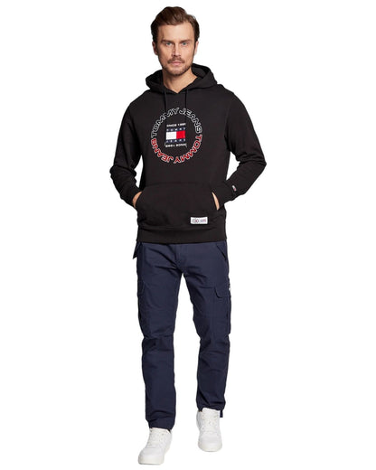 DM0DM15686 - Sweat-shirt - Tommy Jeans